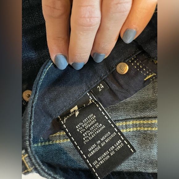 Seven for All Mankind - Gwenevere - Picture 5 of 6